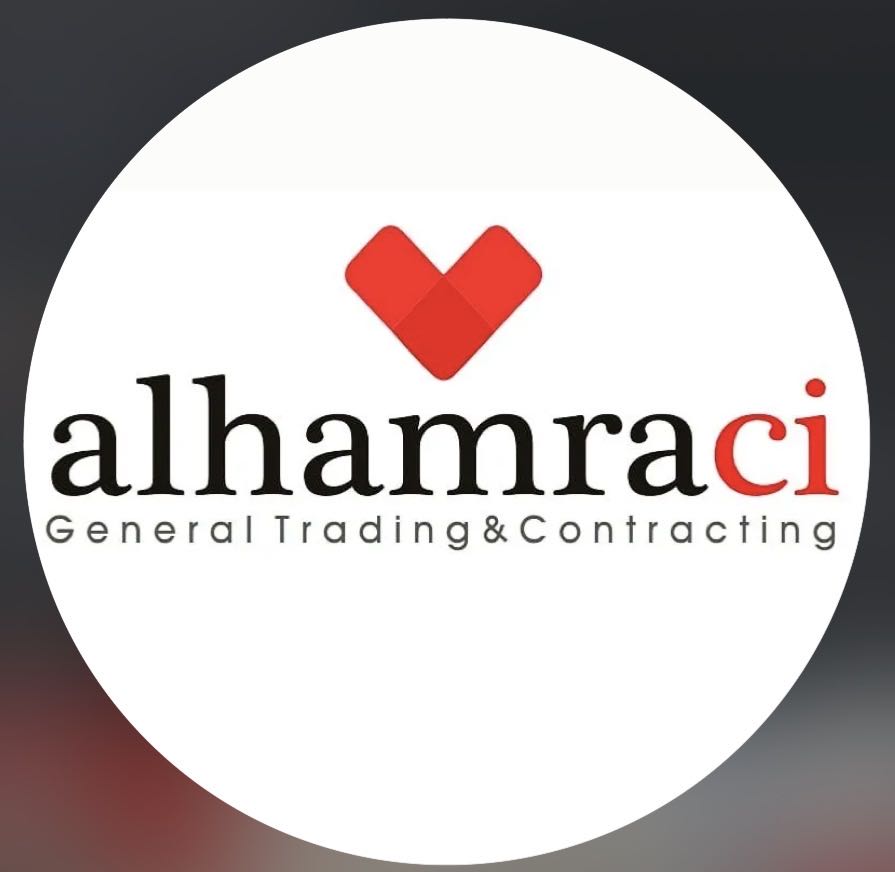 Al-Hamra  c i  General Trading & Contracting