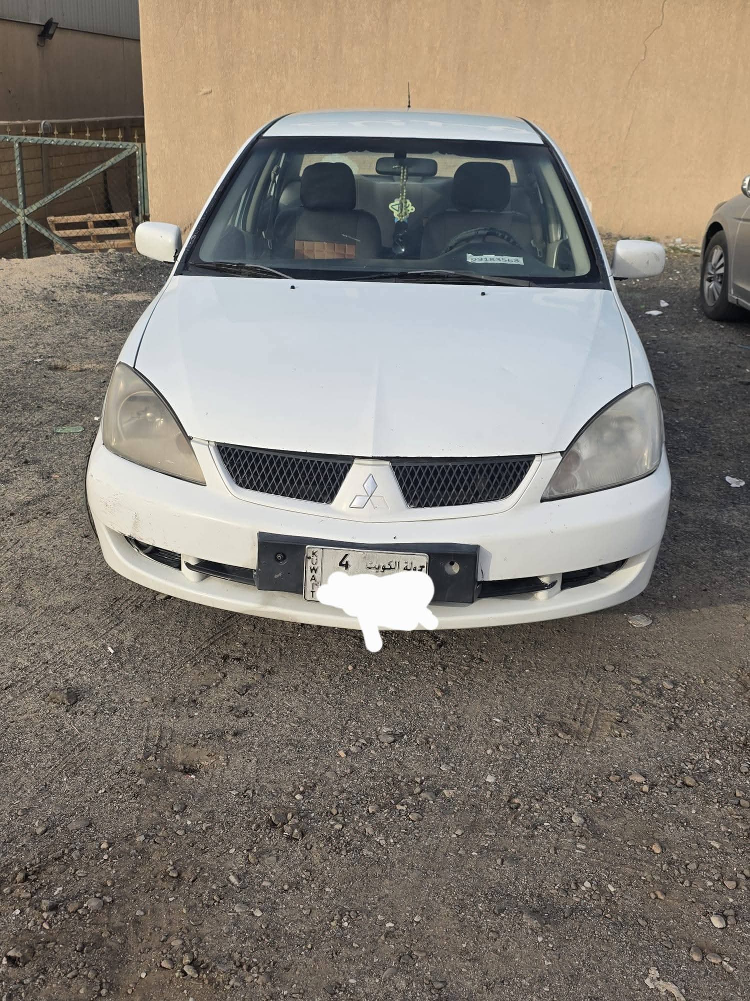 للبيع ميتسوبيشي لانسر GLX