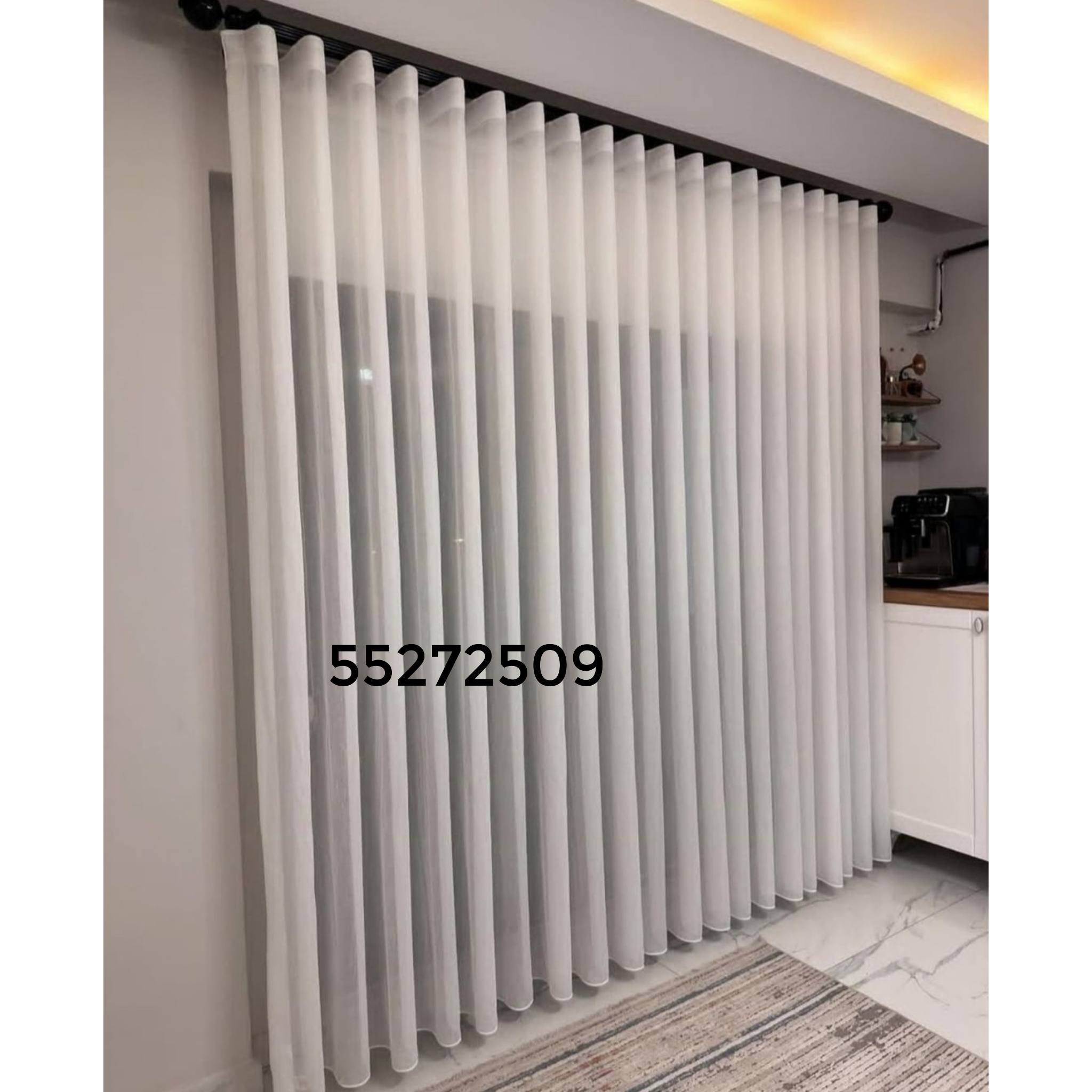 تفصيل ستاير وقعدات وتنجيد