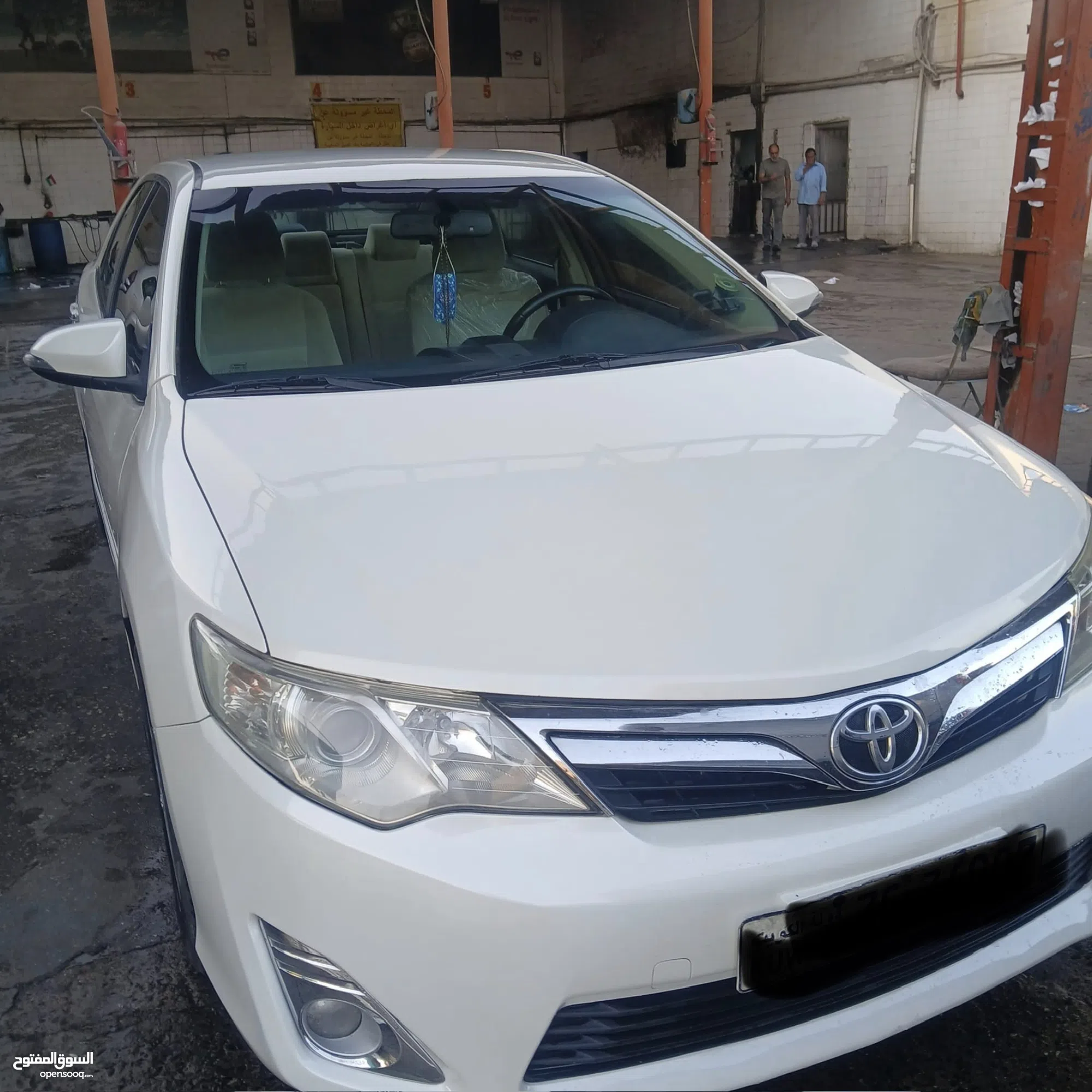 تويوتا كامري ⁦GLX⁩