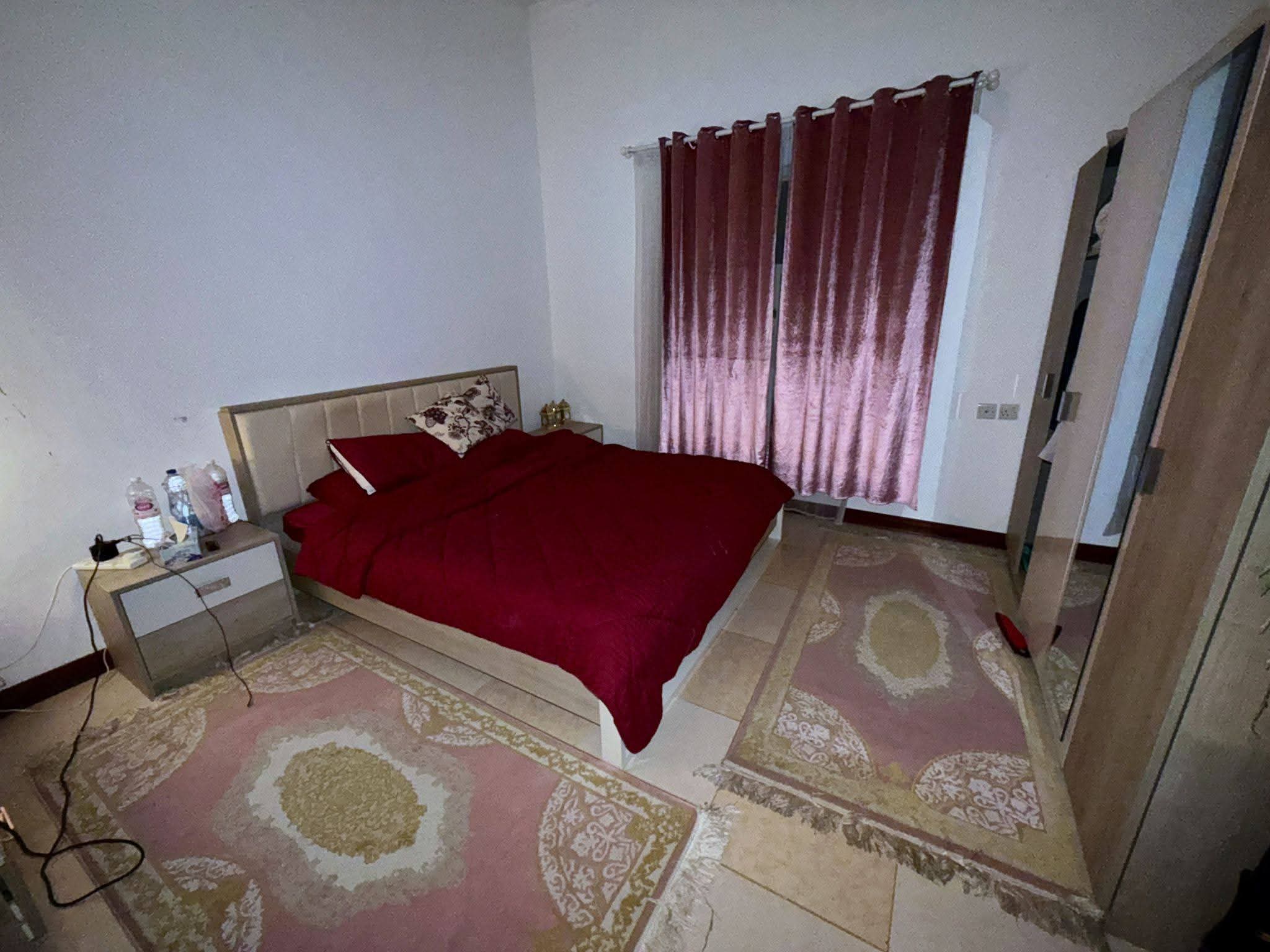 البيع غرفة نوم كامله