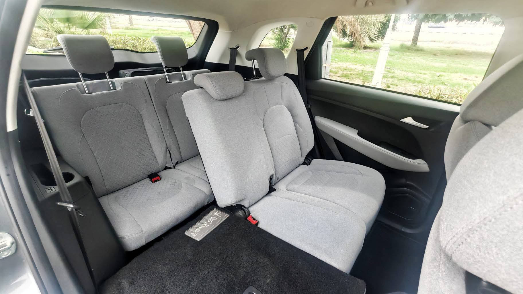 شيفروليه كابتيفيا 2025 للبيع