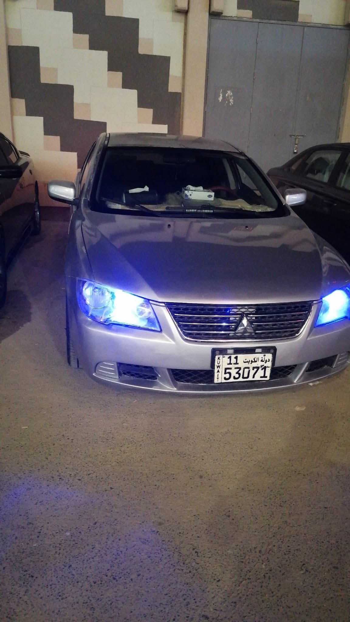 بيعه سريعه  لانسر 2013