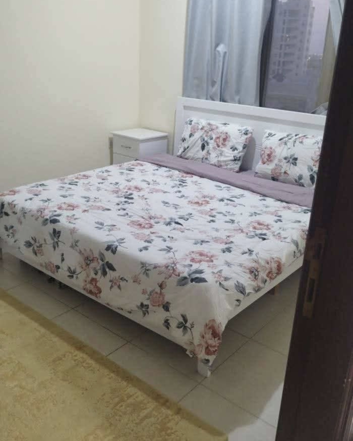 غرفة نوم للبيع