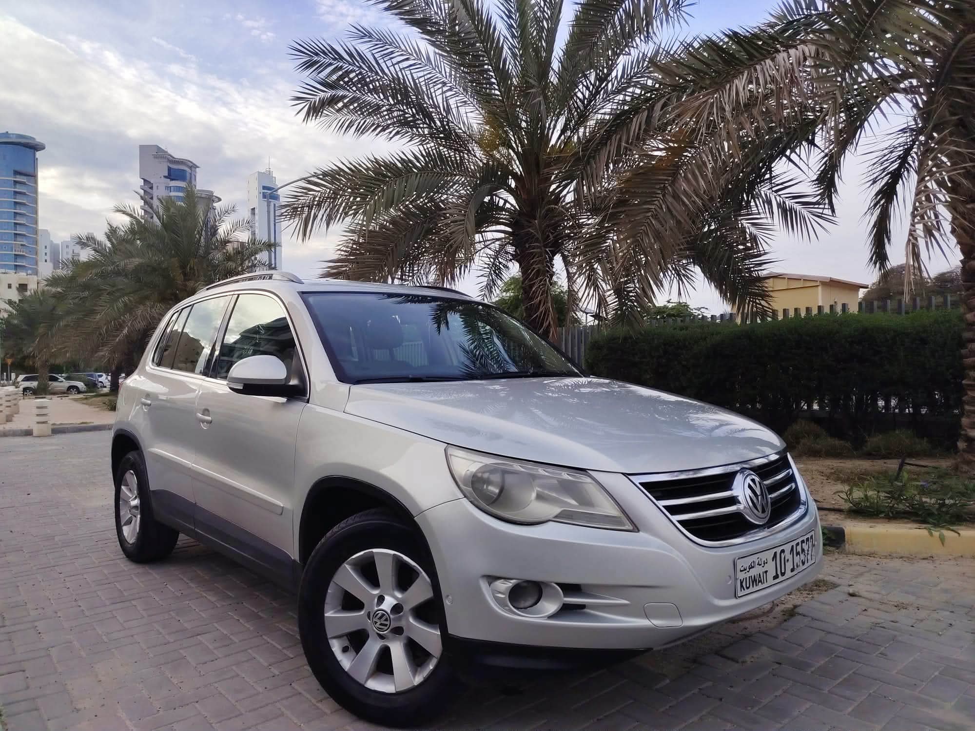 تيجوان 2011 - 2000 cc تيربو - صورة 3