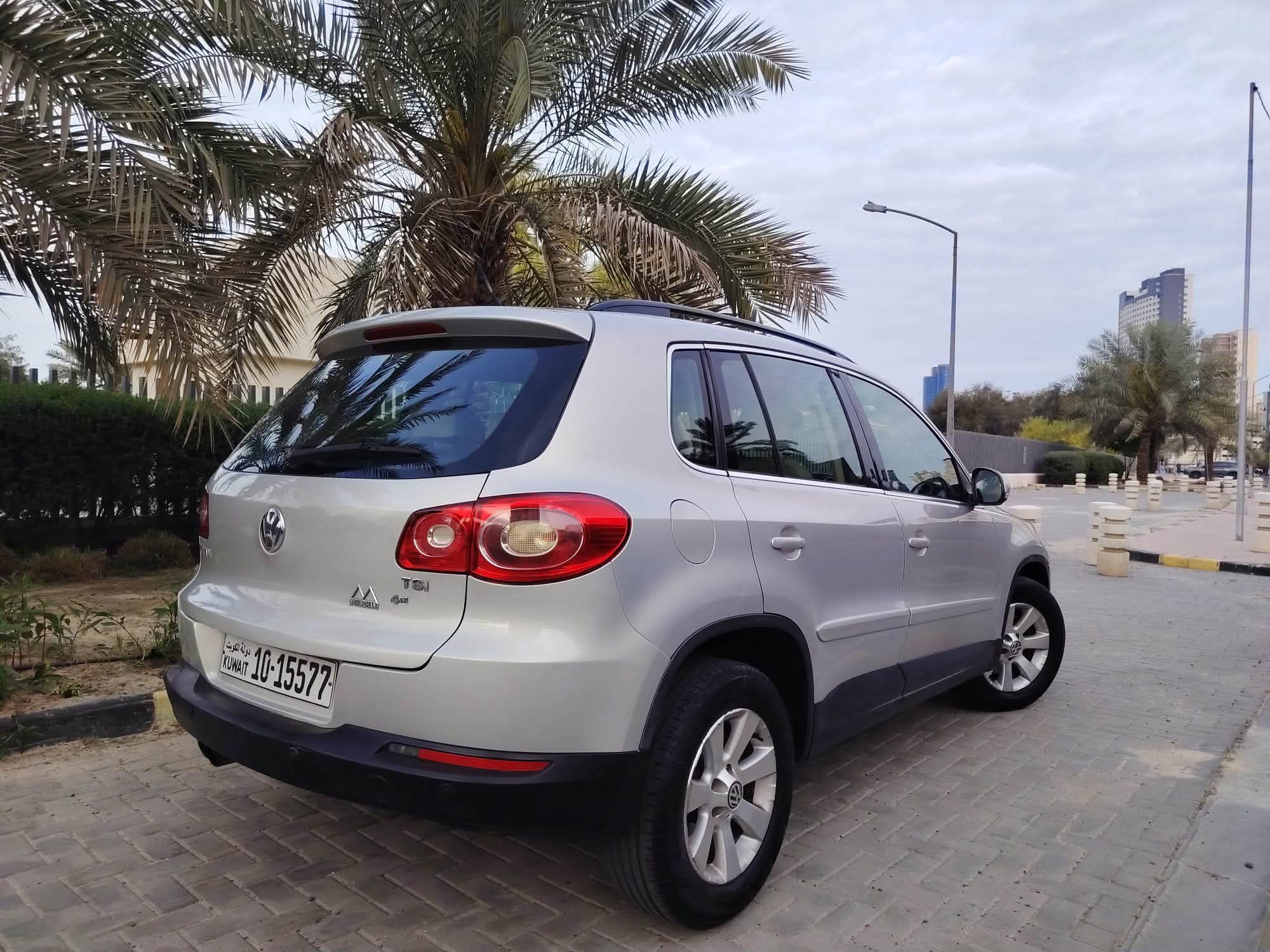 تيجوان 2011 - 2000 cc تيربو - صورة 2
