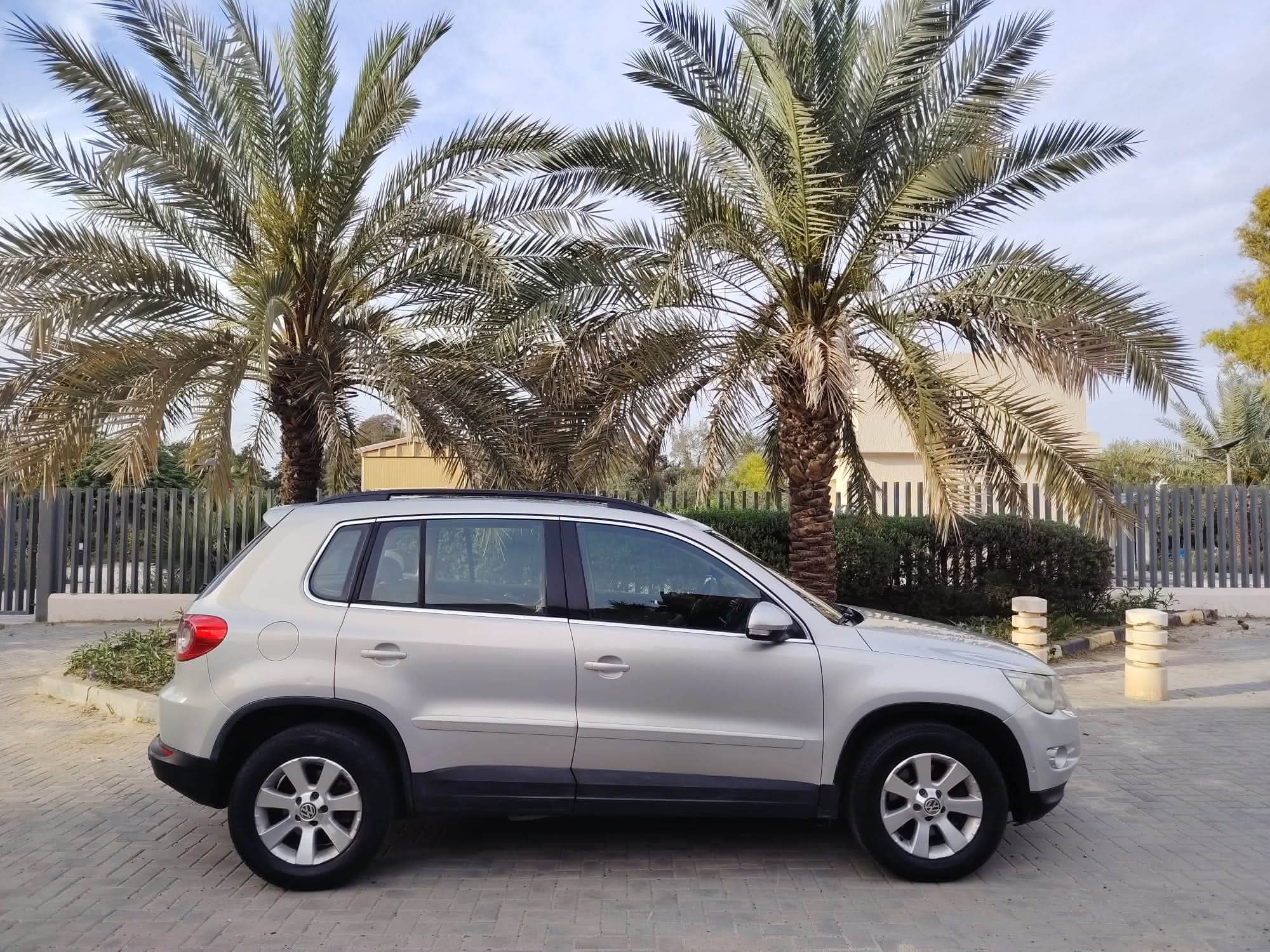 تيجوان 2011 - 2000 cc تيربو - صورة 4