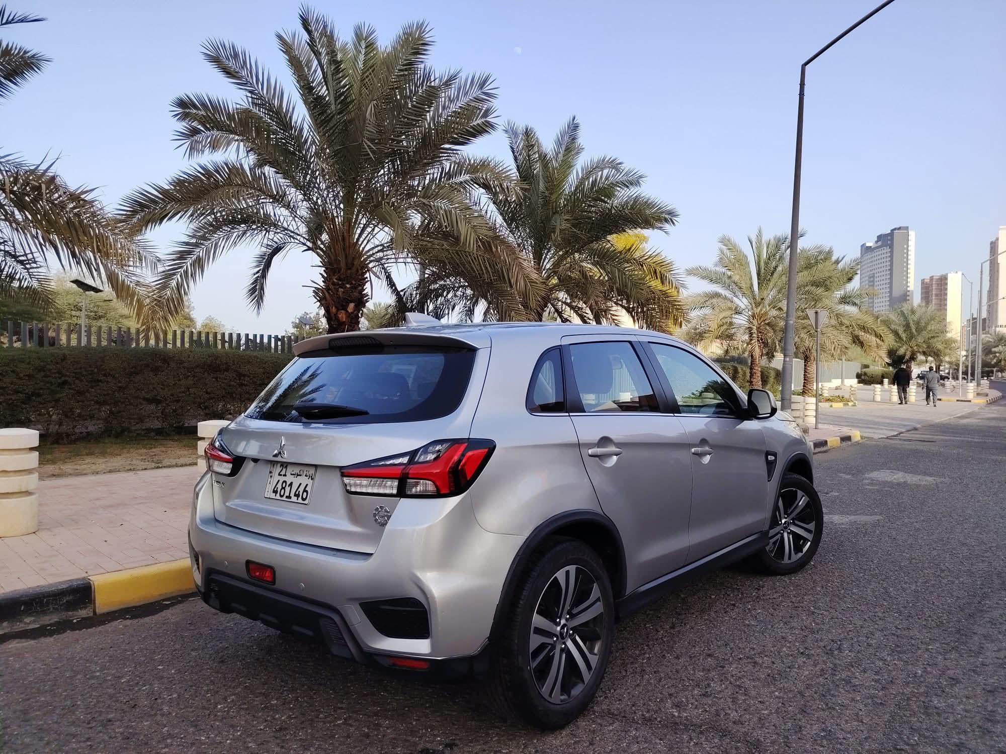 ميتسوبيشي ASX 2023 - للبيع - صورة 2