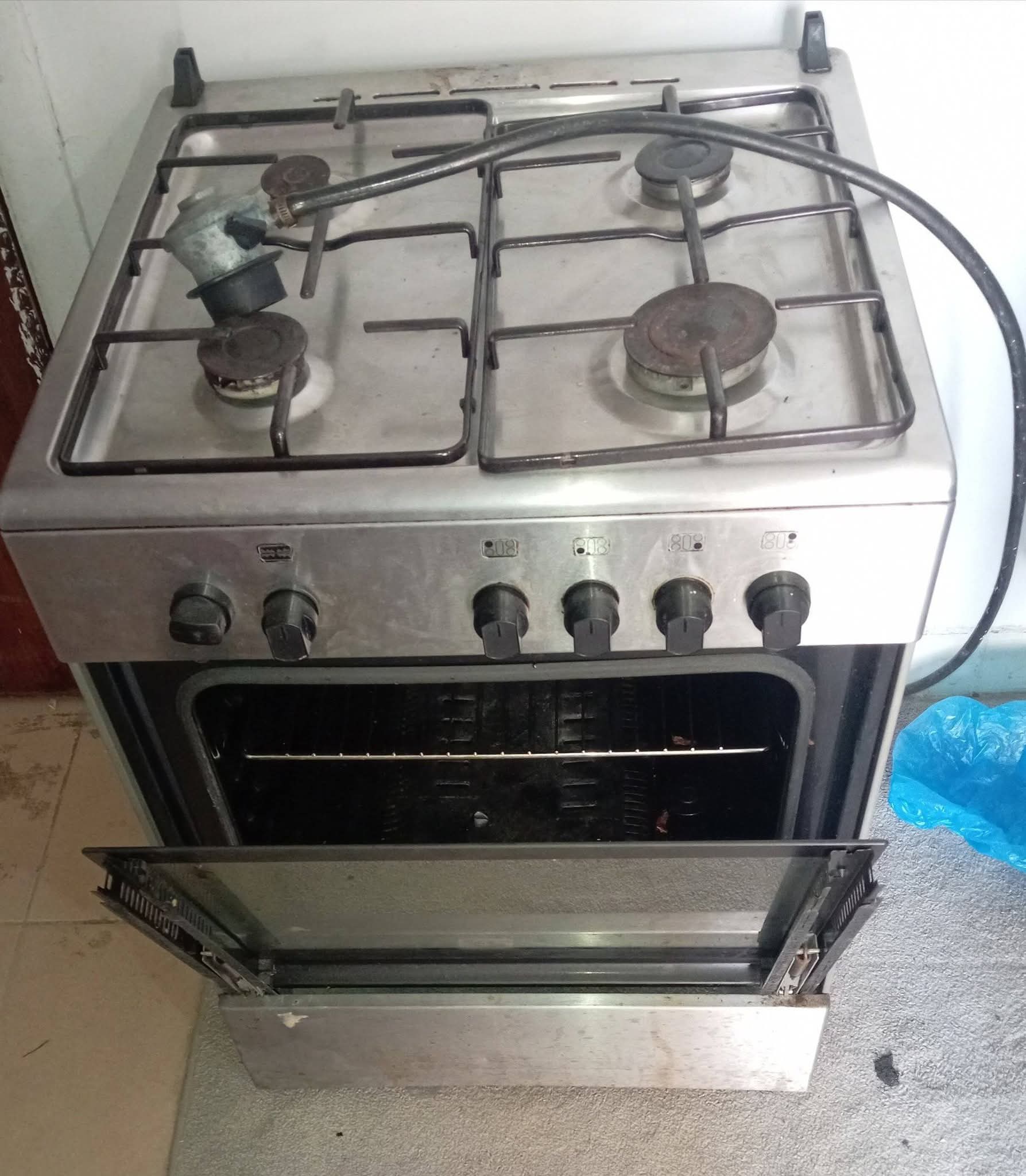 بوتجاز بالمنظم للبيع