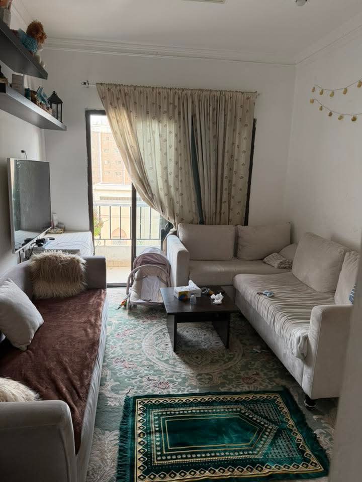شقه للإيجار