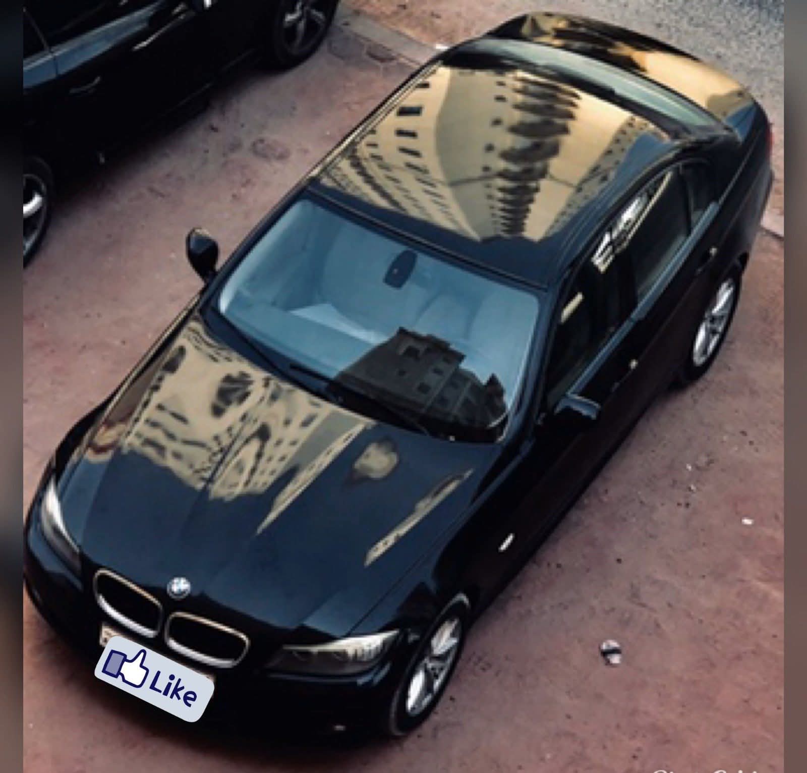 بي إم دبليو 320i  للبيع - صورة 4