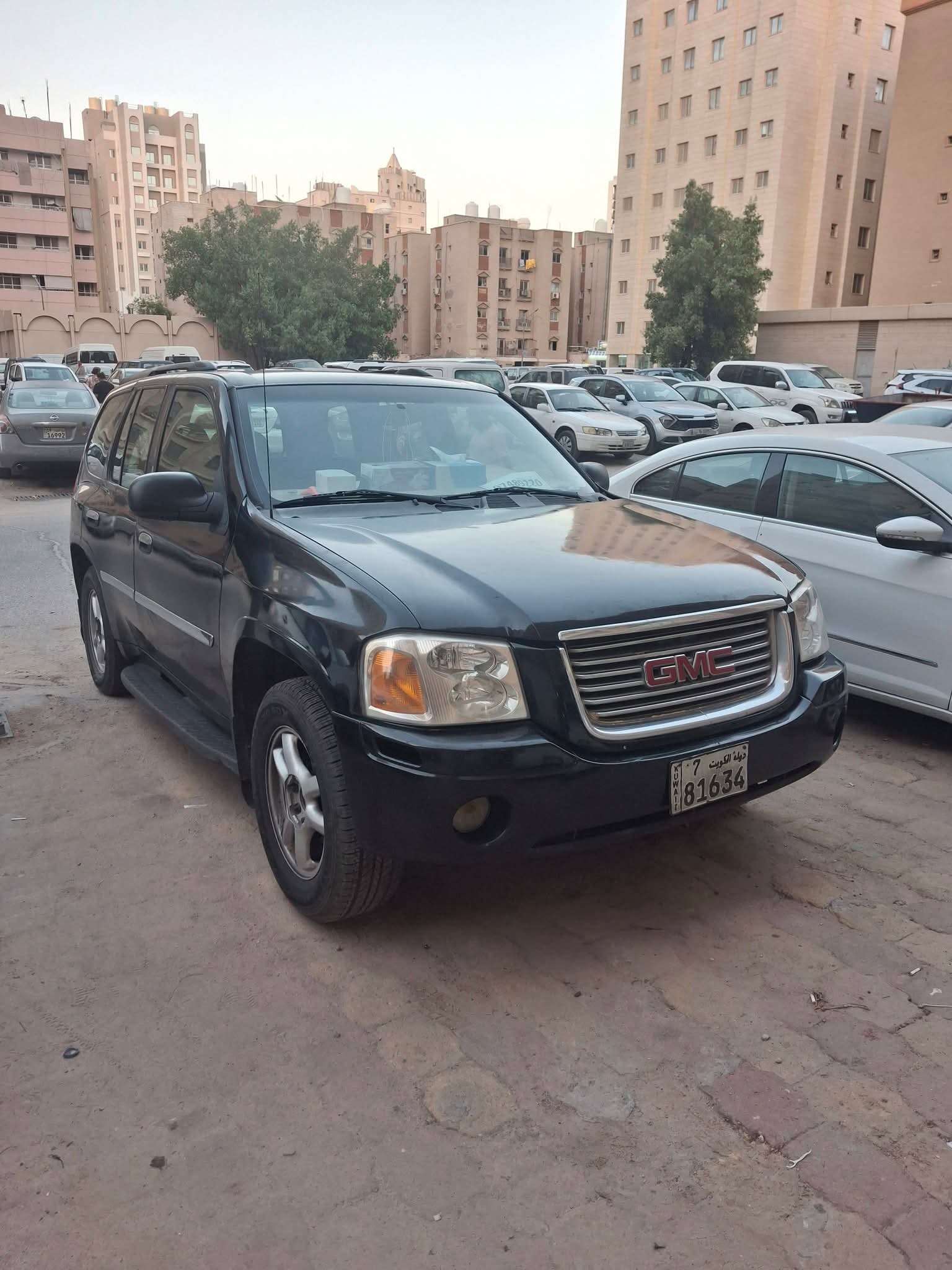 جمس انفوي موديل 2007 - صورة 6
