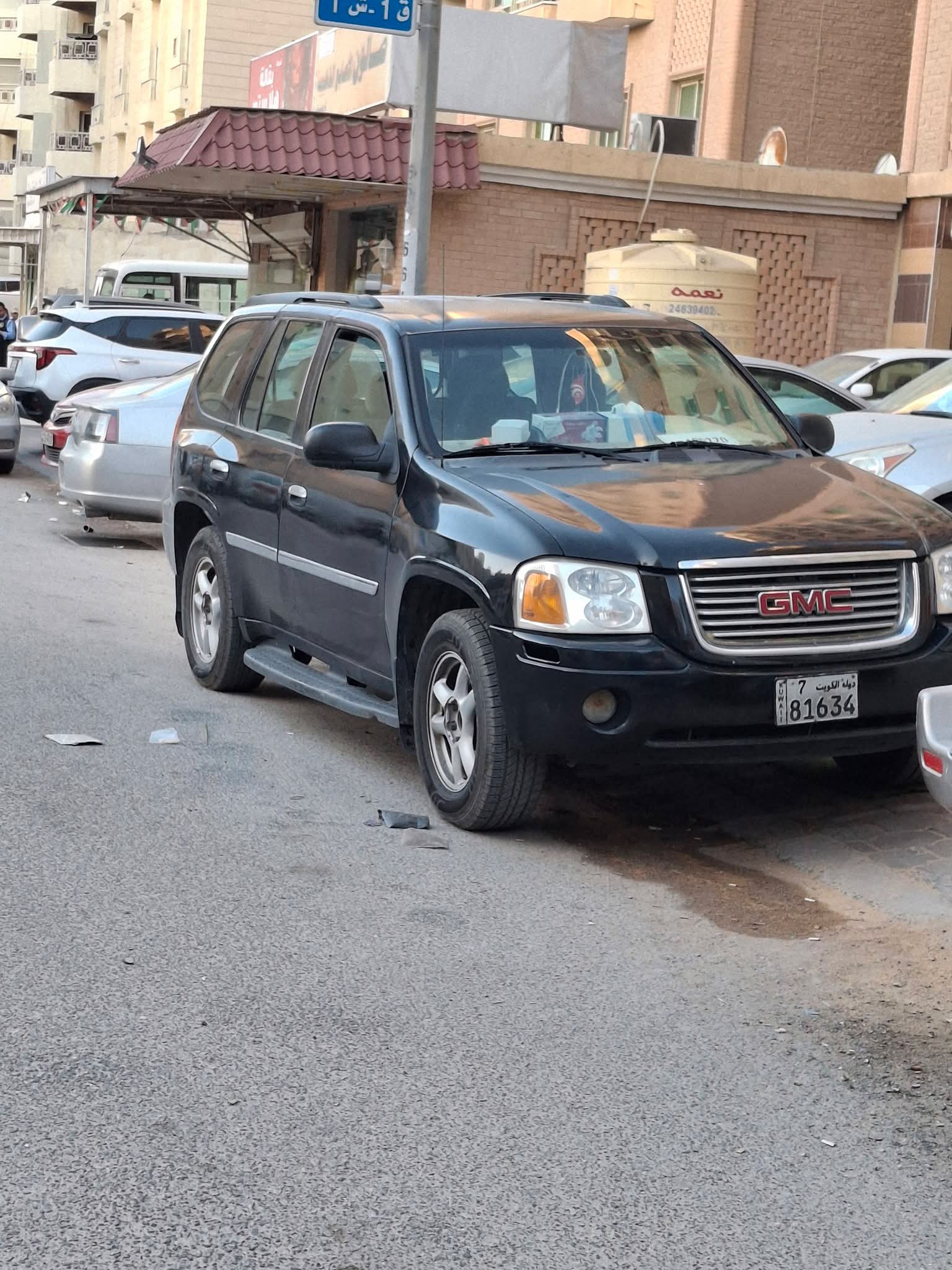 جمس انفوي موديل 2007 - صورة 4