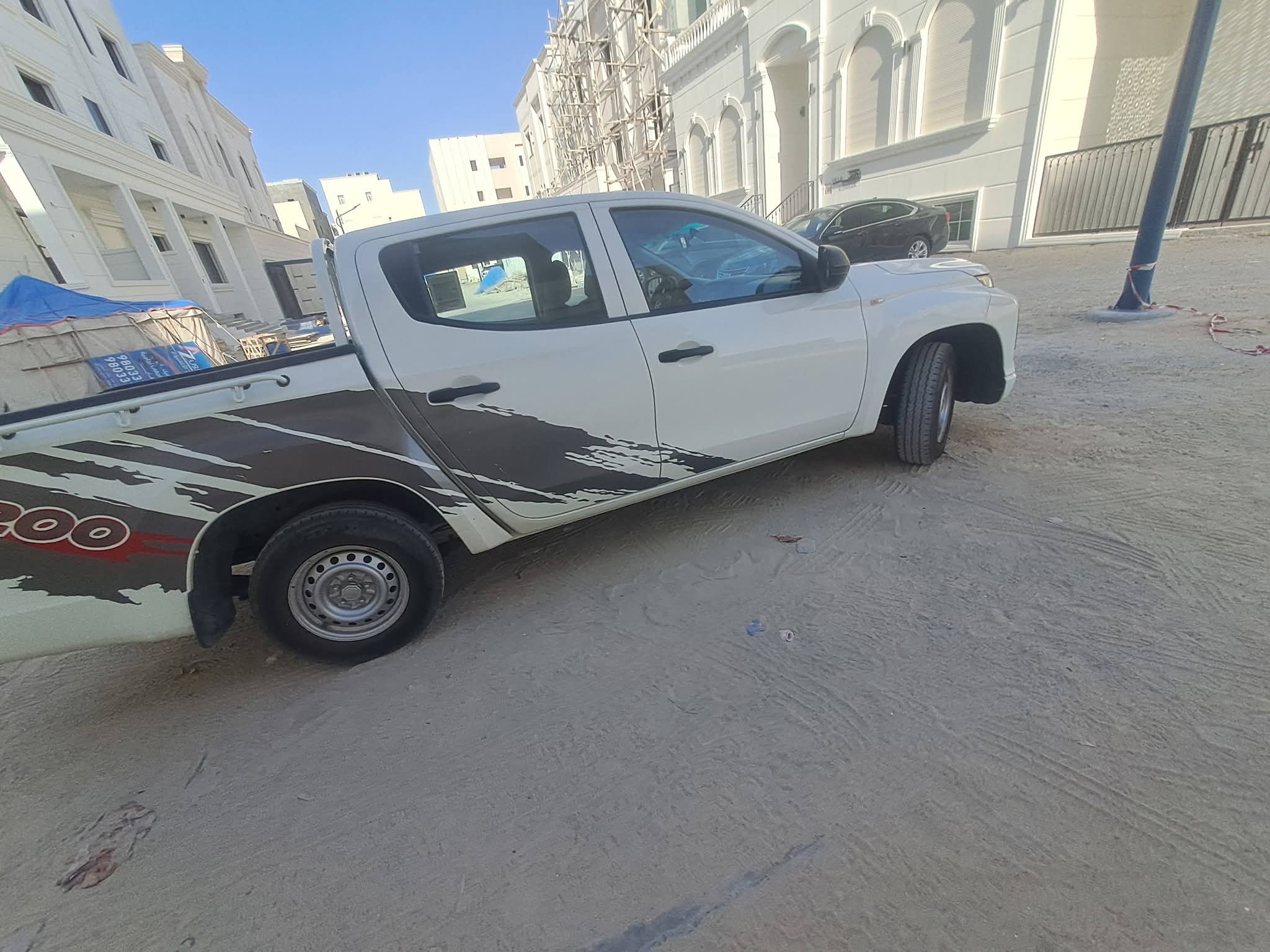 وانيت مشتبشو  للبيع - صورة 2