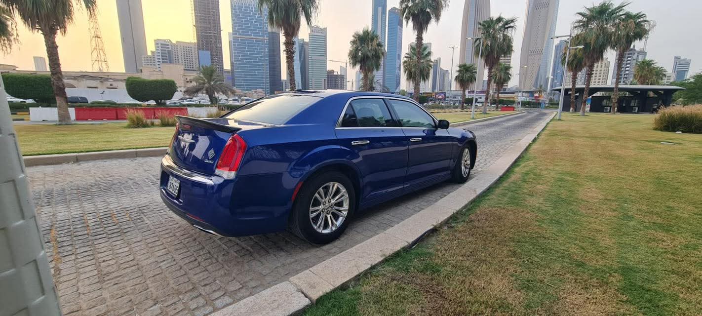 كرايسلر 2019  للبيع - صورة 3