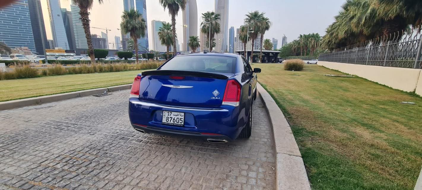 كرايسلر 2019  للبيع - صورة 5