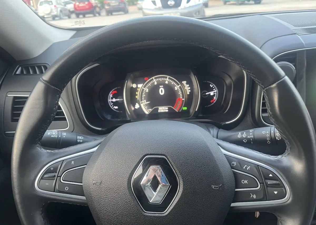 Renault koleos 2023 سيارة جديدة موديل ٢٠٢٣ - صورة 6