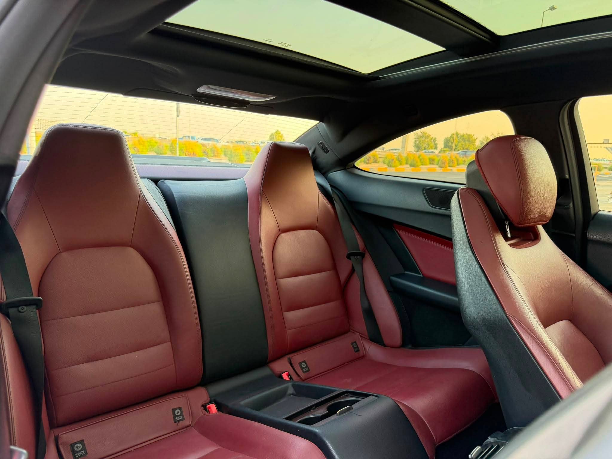 للبيع سياره مرسيدس C250 مديل ٢٠١٤ - صورة 14
