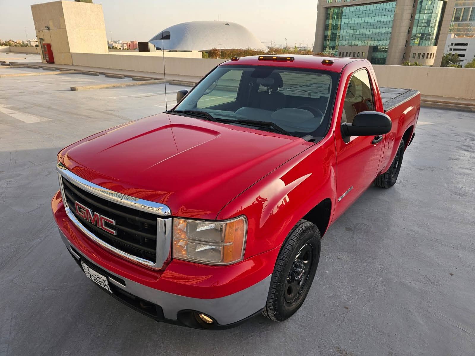 للبيع وانيت سيرا مديل ٢٠٠٩ - صورة 2