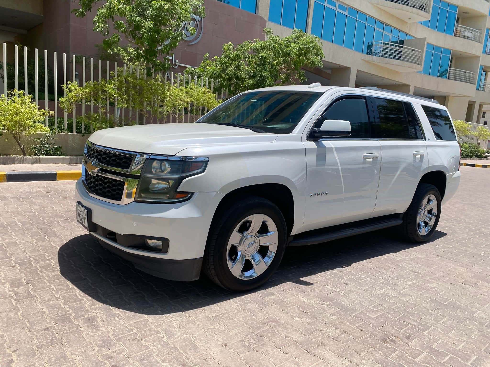بيع تاهو 2016 LT2