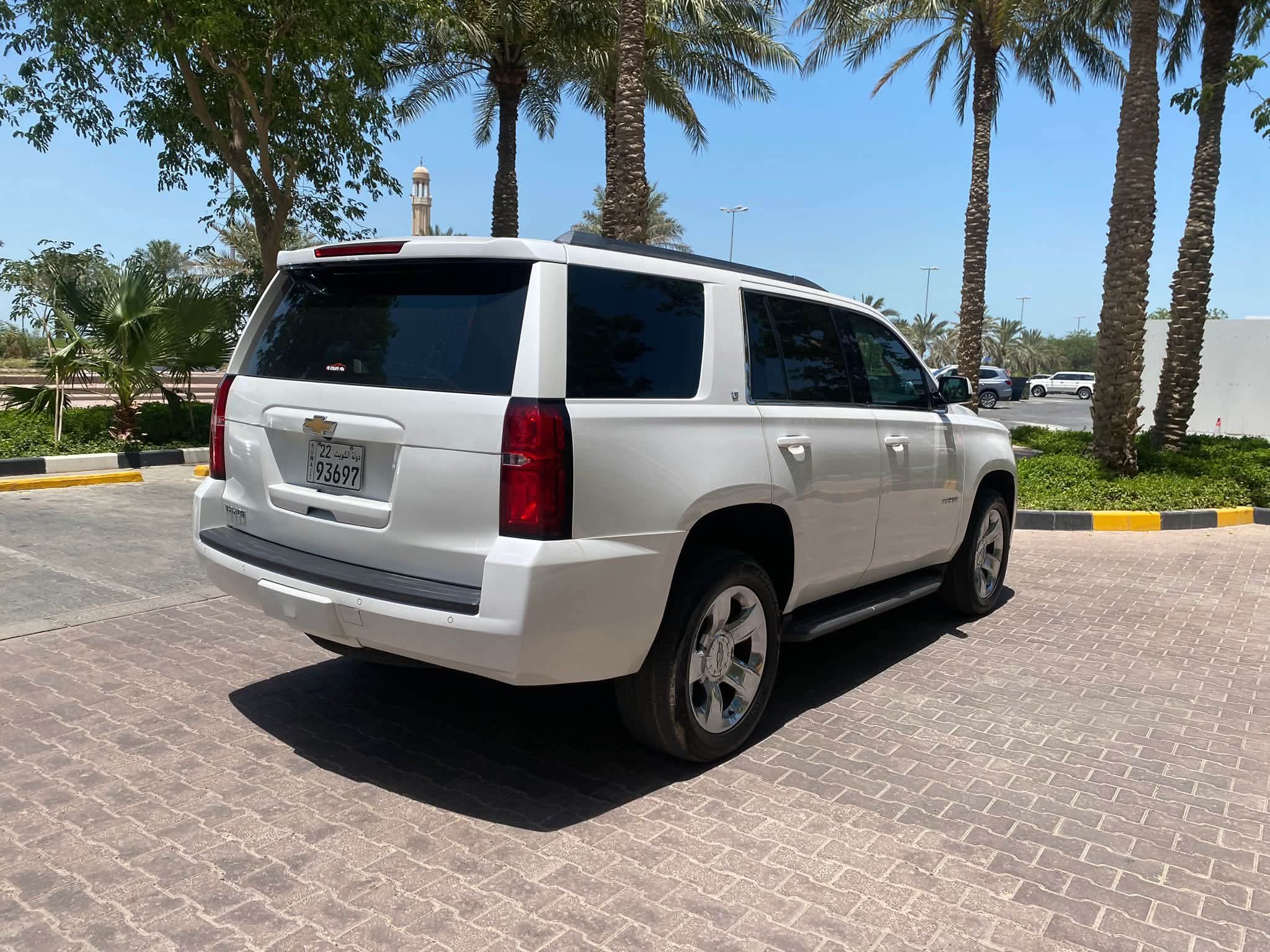 بيع تاهو 2016 LT2 - صورة 5