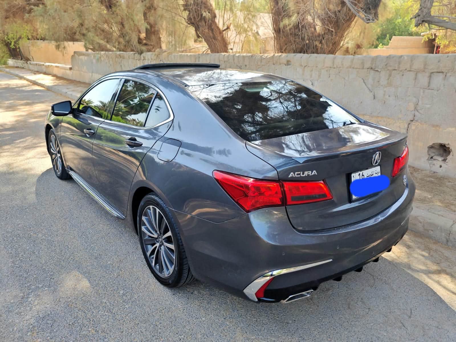 اكيورا TLX 2019 للبيع - صورة 3