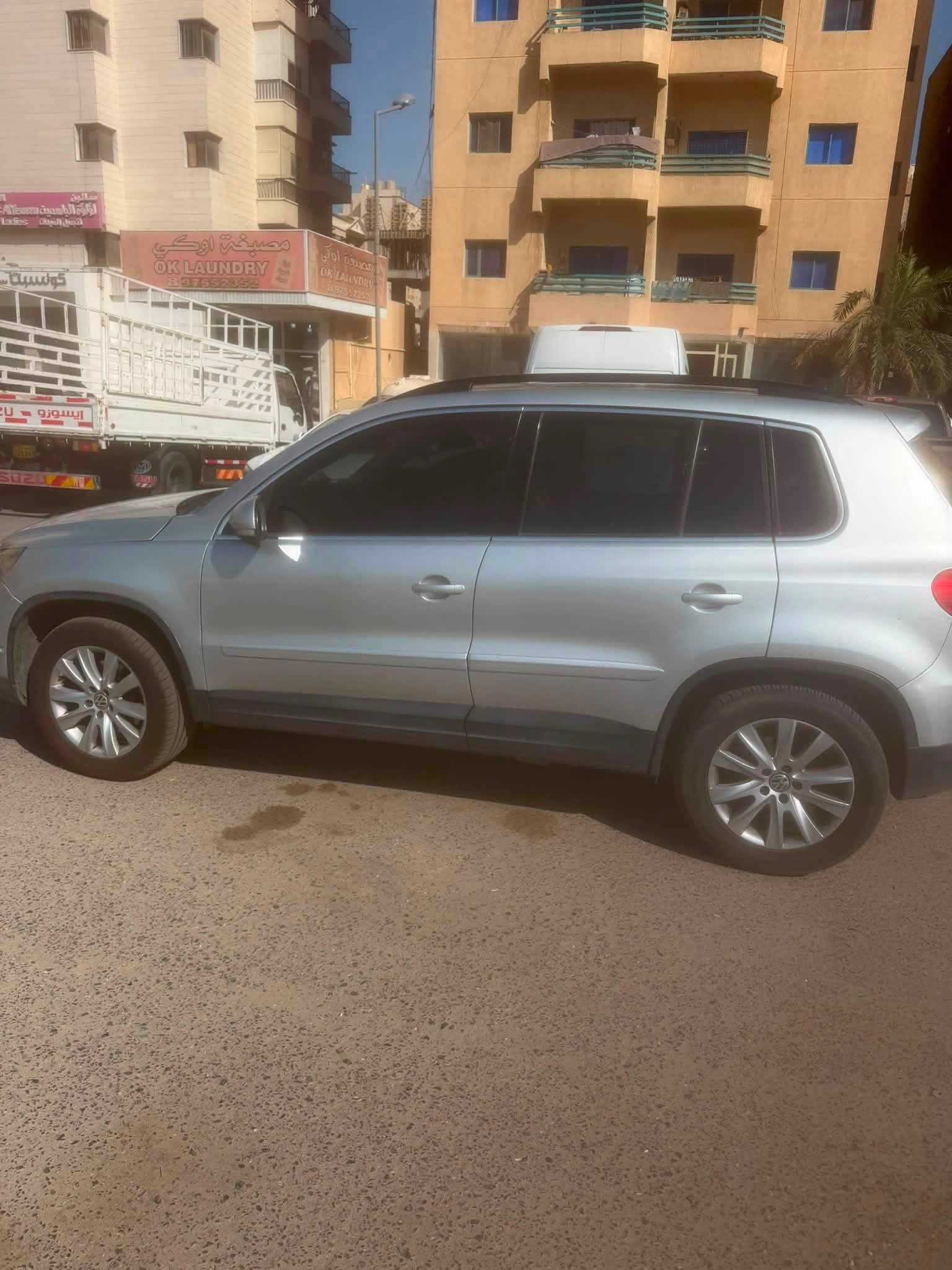 تيجوان للبيع - صورة 3