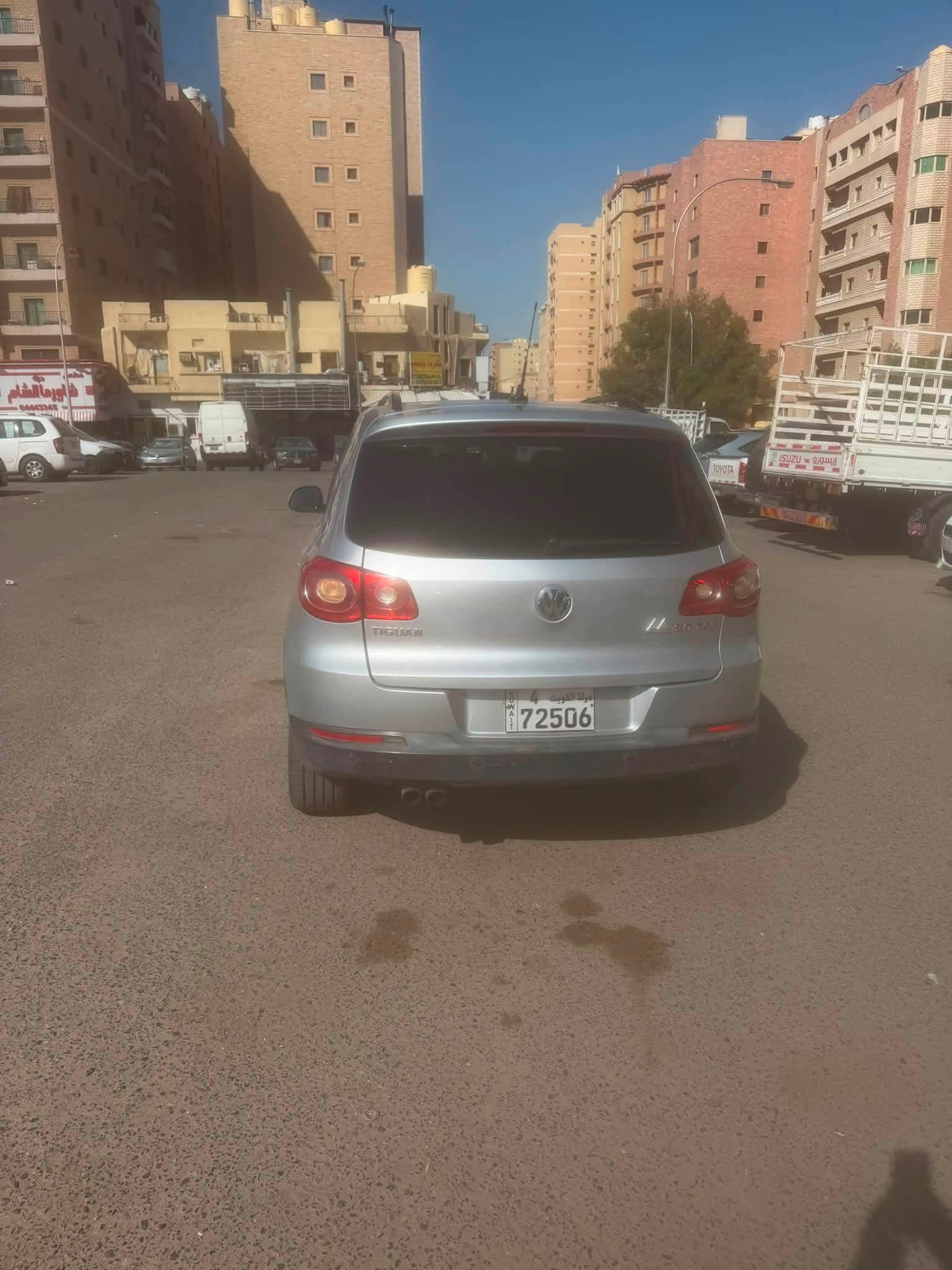 تيجوان للبيع - صورة 4