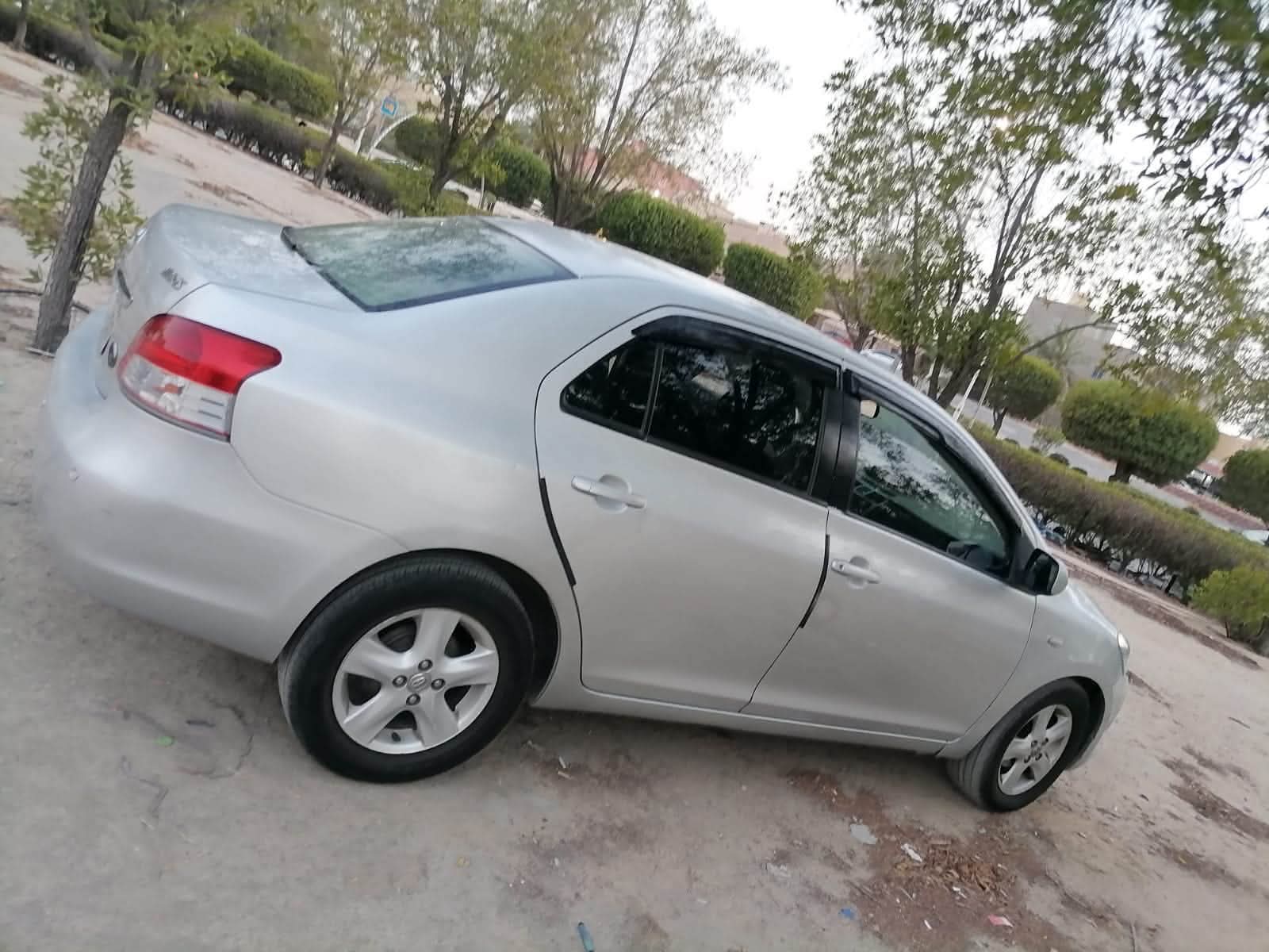ياريس 2008 للبيع - صورة 4