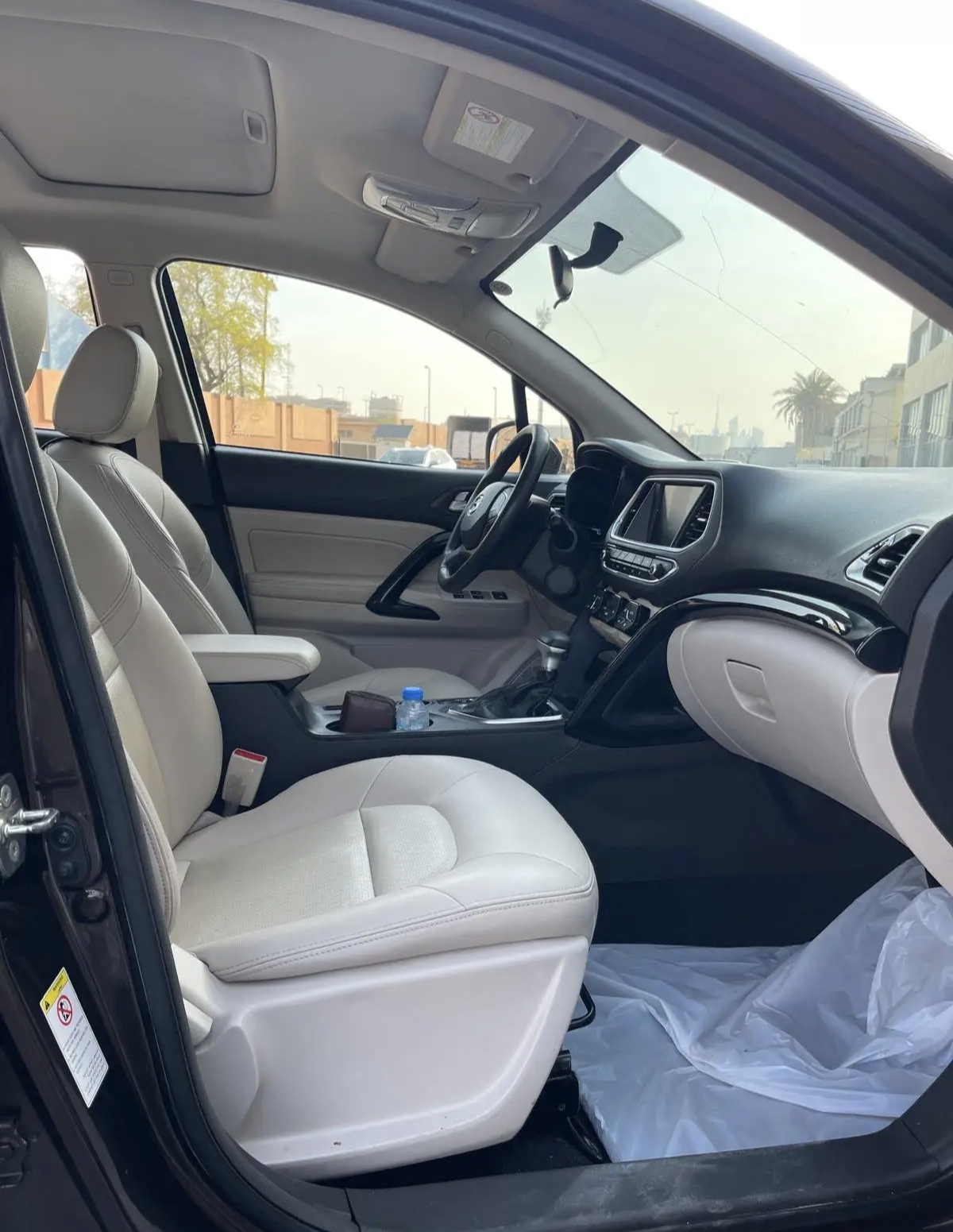 للبيع جاك GAC GS4 ) 2018) - صورة 4