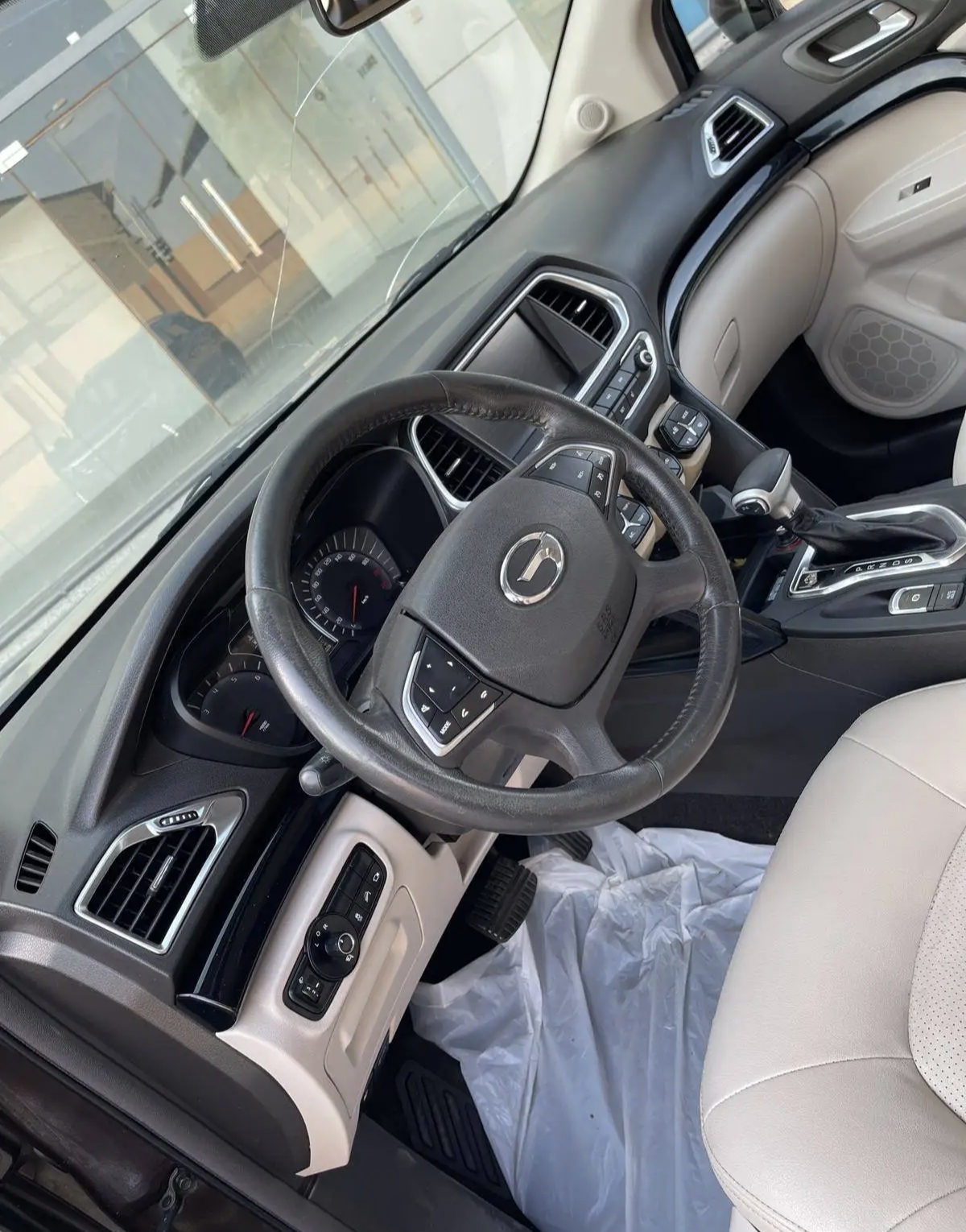 للبيع جاك GAC GS4 ) 2018) - صورة 5